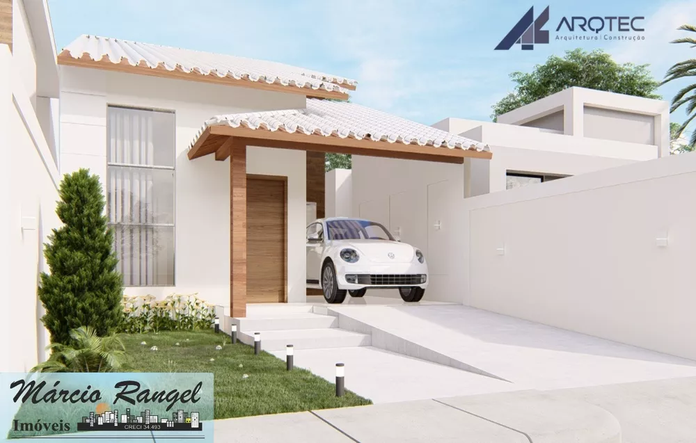 Casa, 3 quartos, 150 m² - Foto 21