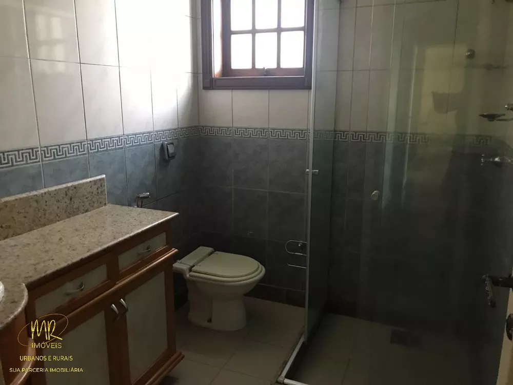 Casa, 4 quartos, 220 m² - Foto 5