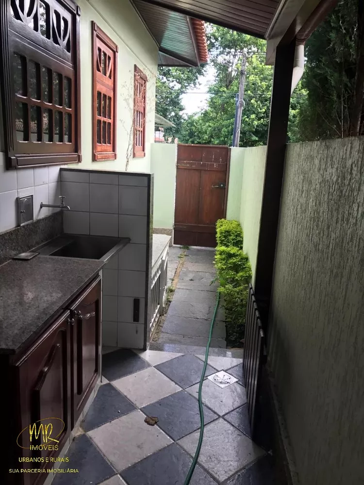 Casa, 4 quartos, 220 m² - Foto 18