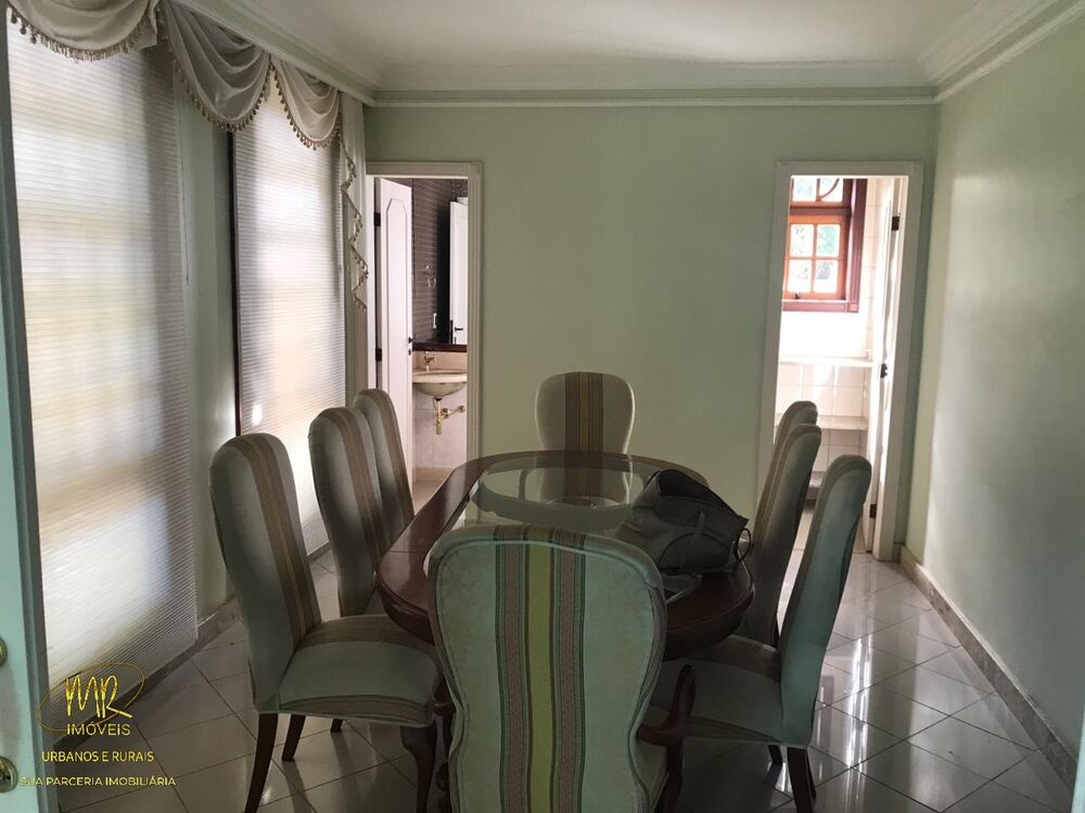 Casa, 4 quartos, 220 m² - Foto 30