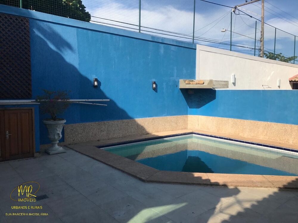 Casa, 4 quartos, 220 m² - Foto 31