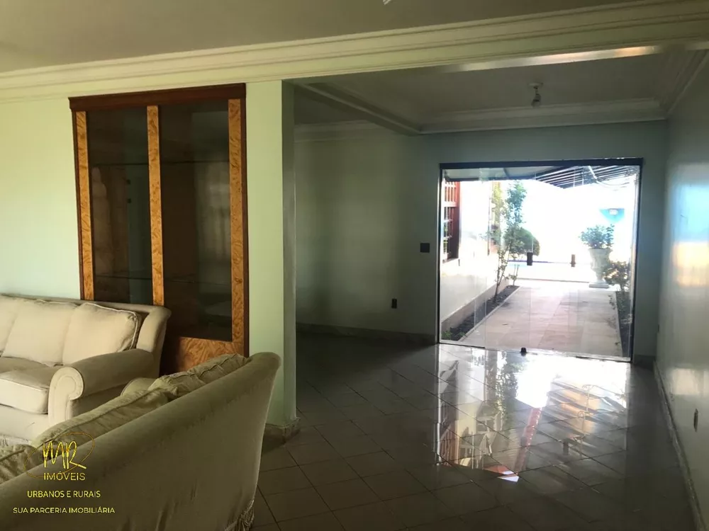 Casa, 4 quartos, 220 m² - Foto 24