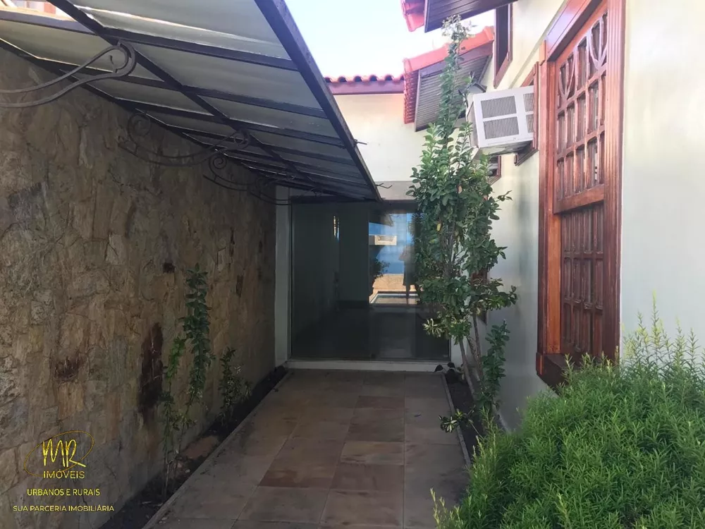 Casa, 4 quartos, 220 m² - Foto 9