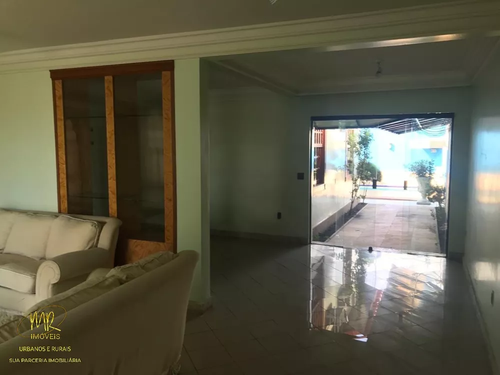 Casa, 4 quartos, 220 m² - Foto 21