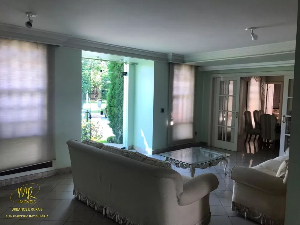 Casa, 4 quartos, 220 m² - Foto 19