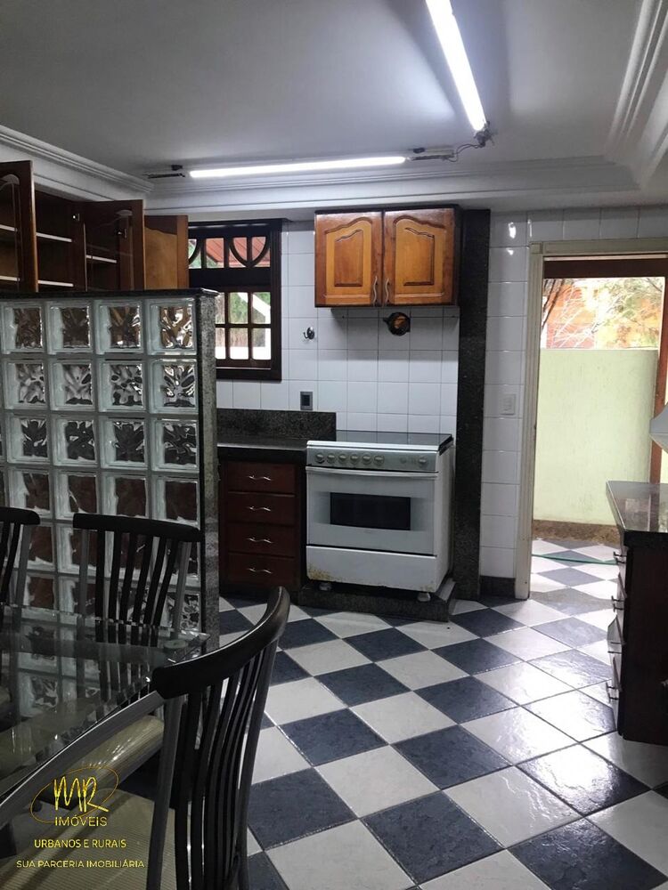 Casa, 4 quartos, 220 m² - Foto 32