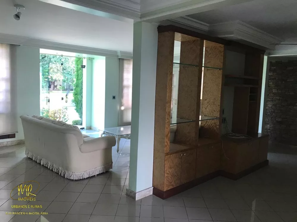 Casa, 4 quartos, 220 m² - Foto 27