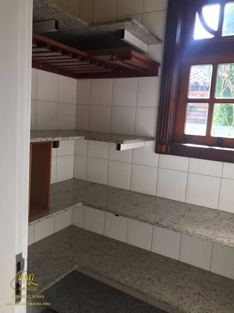 Casa, 4 quartos, 220 m² - Foto 6