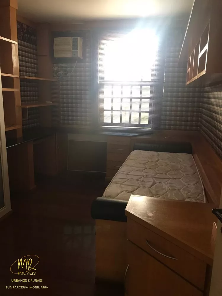 Casa, 4 quartos, 220 m² - Foto 16