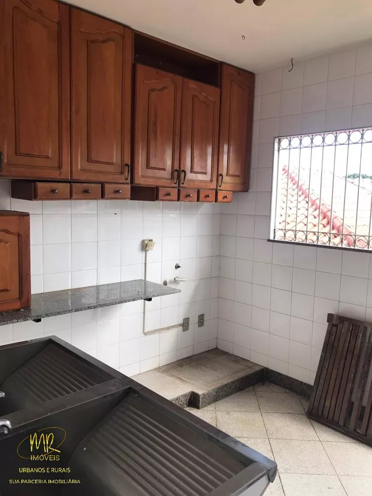 Casa, 4 quartos, 220 m² - Foto 17