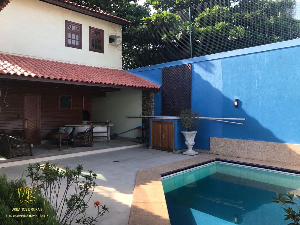 Casa, 4 quartos, 220 m² - Foto 29