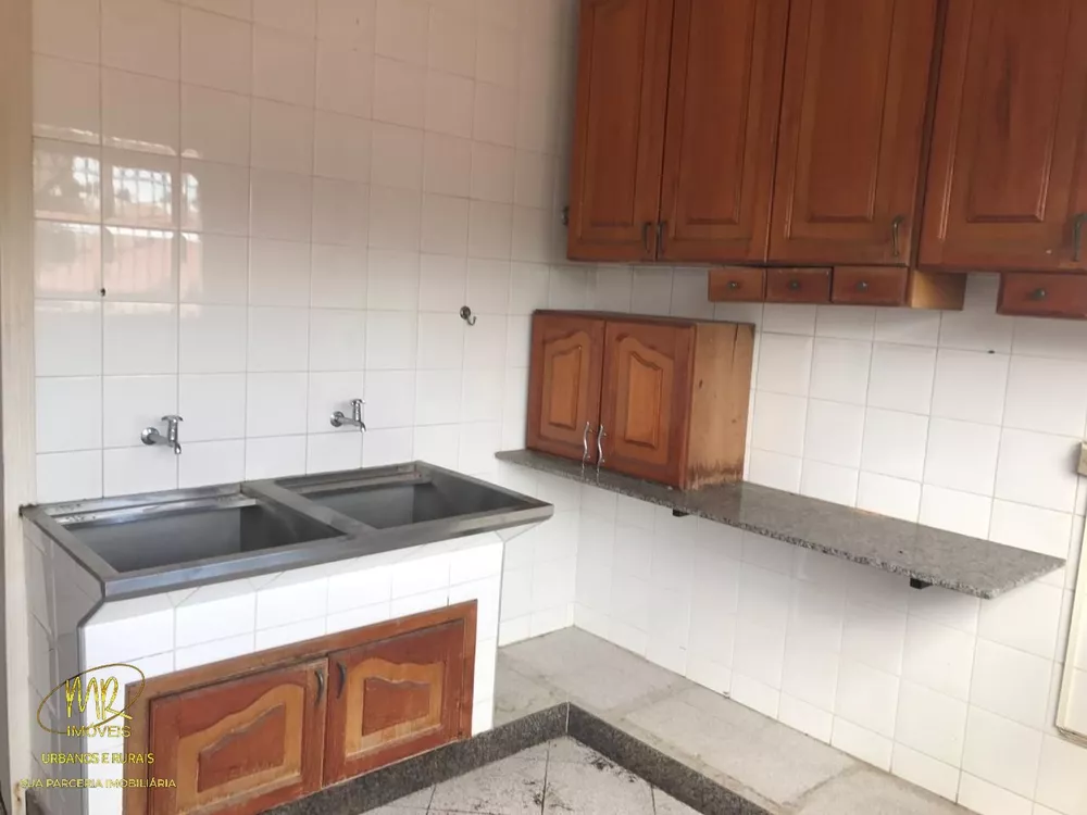 Casa, 4 quartos, 220 m² - Foto 28