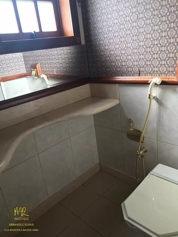Casa, 4 quartos, 220 m² - Foto 22