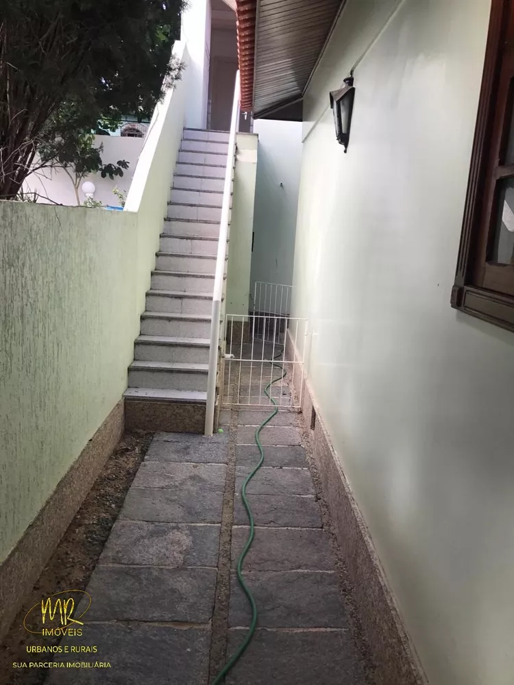 Casa, 4 quartos, 220 m² - Foto 10