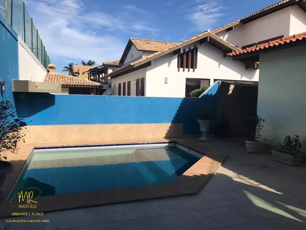 Casa, 4 quartos, 220 m² - Foto 12