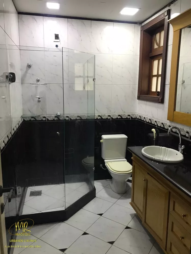 Casa, 4 quartos, 220 m² - Foto 8
