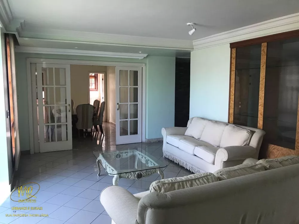 Casa, 4 quartos, 220 m² - Foto 14