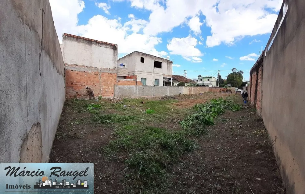 Terreno, 468 m² - Foto 1