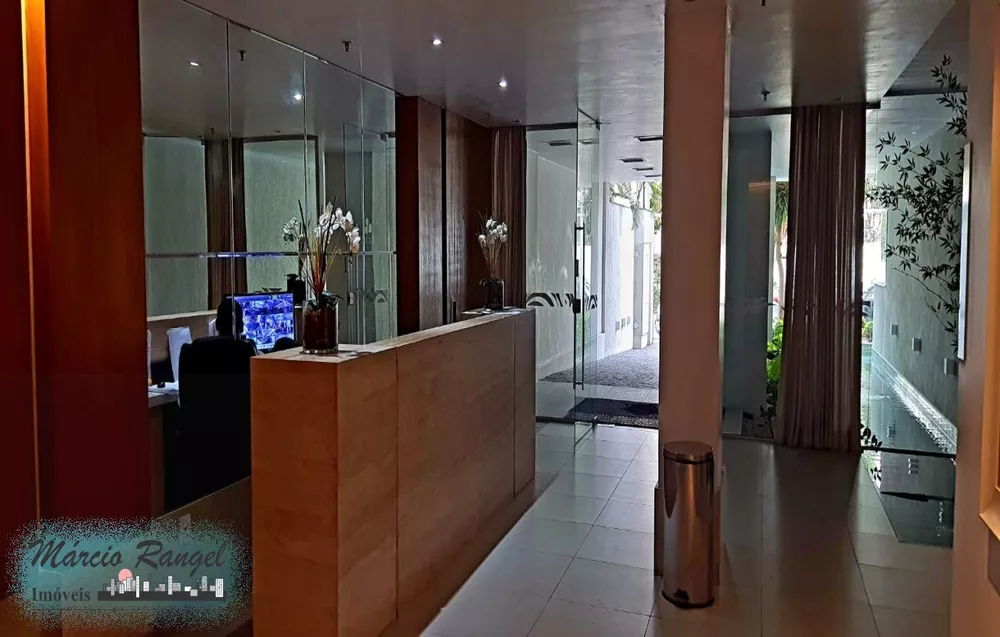 Apartamento, 3 quartos, 100 m² - Foto 2