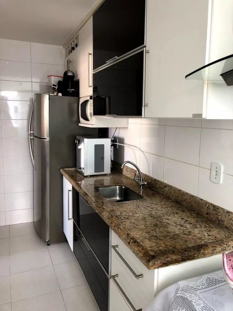 Apartamento, 2 quartos, 78 m² - Foto 3