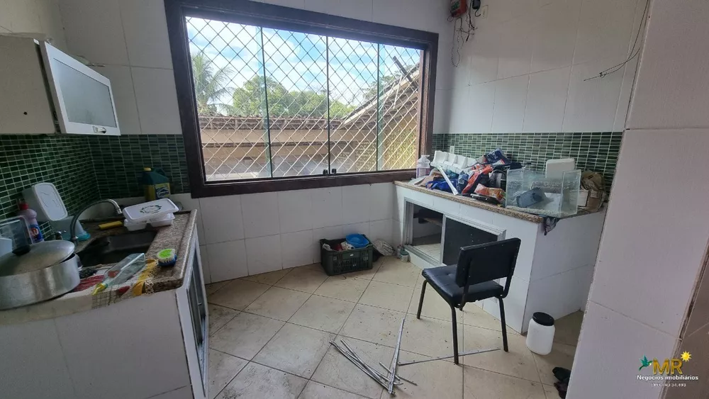 Casa, 6 quartos, 400 m² - Foto 2