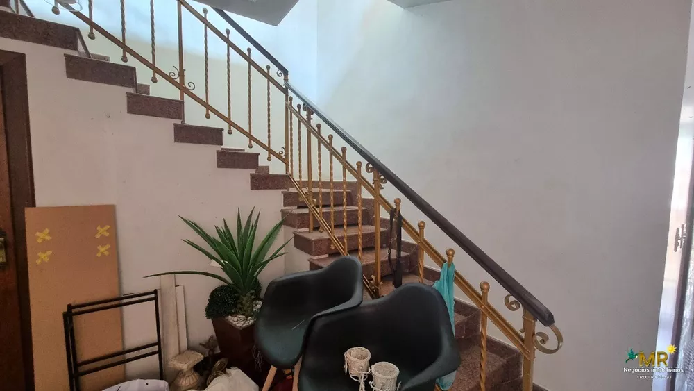 Casa, 6 quartos, 400 m² - Foto 20