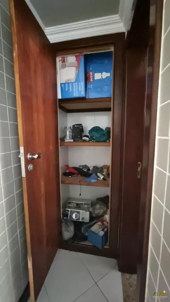 Casa, 6 quartos, 400 m² - Foto 25