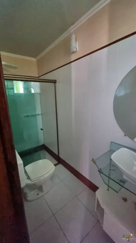 Casa, 6 quartos, 400 m² - Foto 21