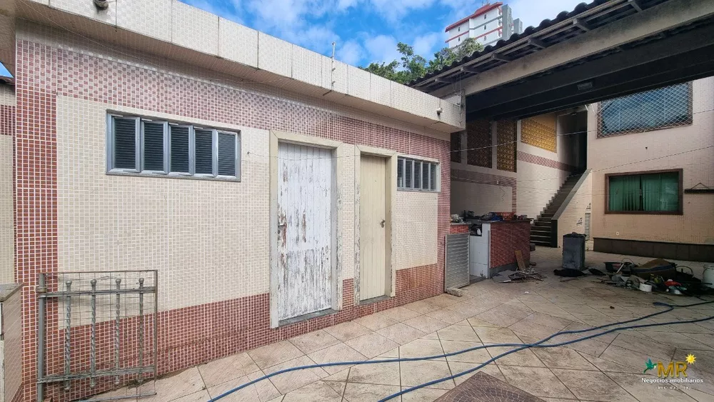 Casa, 6 quartos, 400 m² - Foto 6
