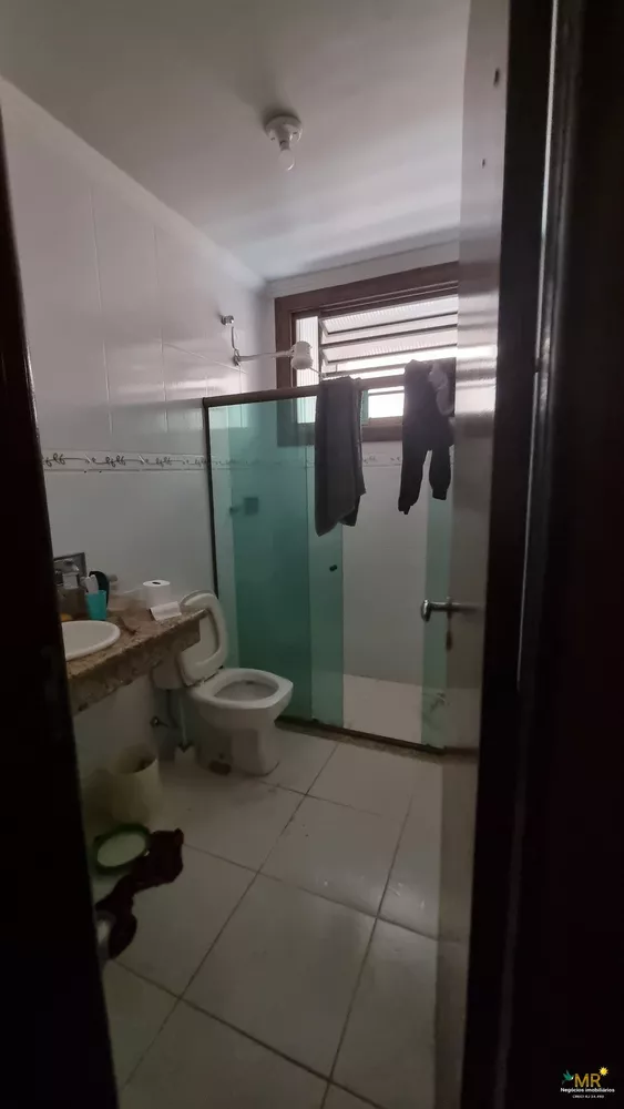 Casa, 6 quartos, 400 m² - Foto 19