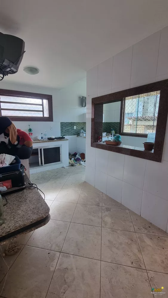 Casa, 6 quartos, 400 m² - Foto 8