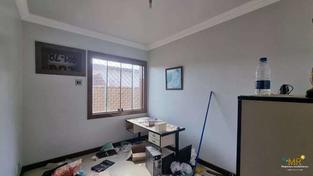 Casa, 6 quartos, 400 m² - Foto 1