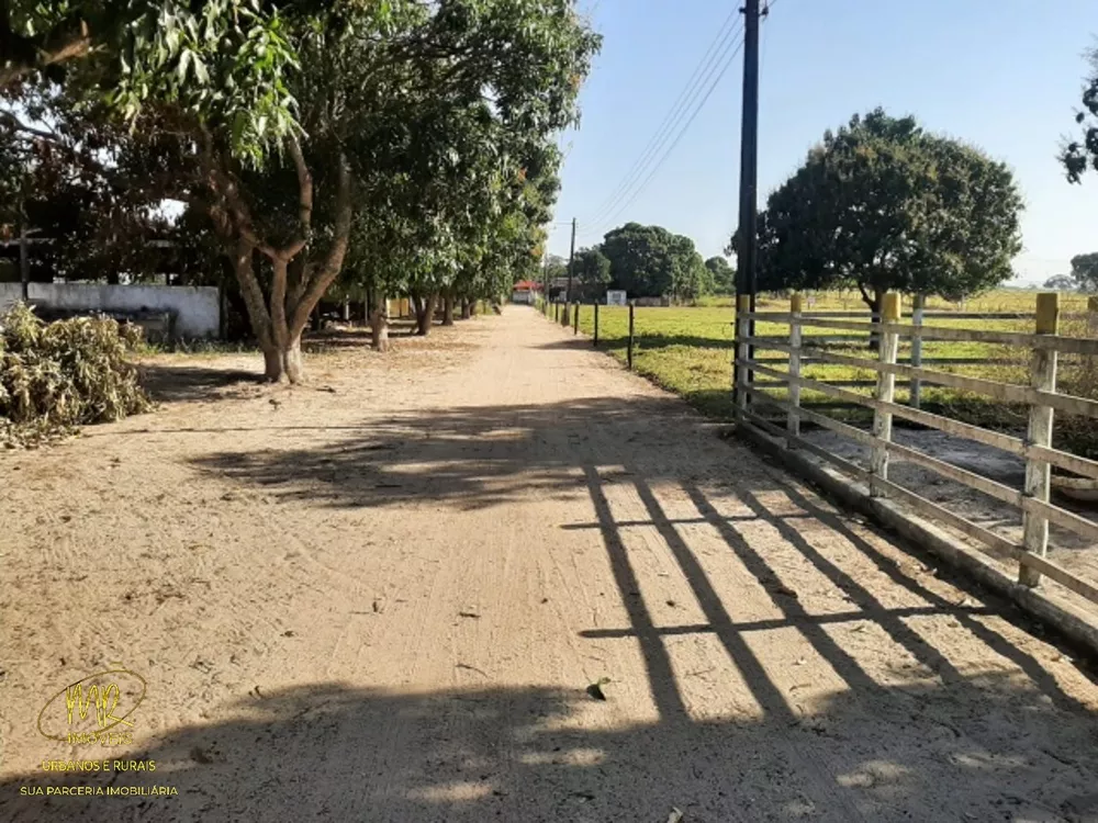 Fazenda, 48 m² - Foto 7