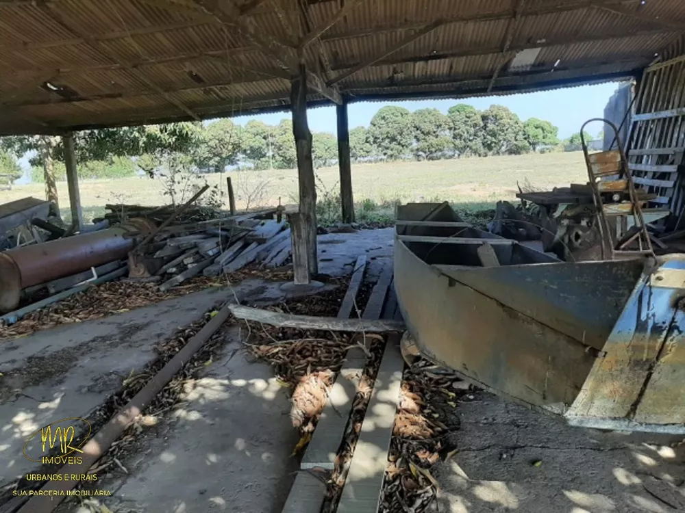 Fazenda, 48 m² - Foto 27