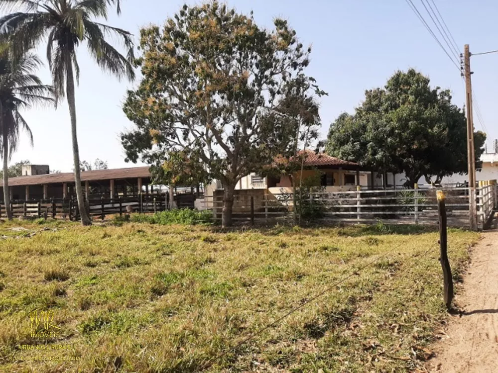 Fazenda, 48 m² - Foto 1