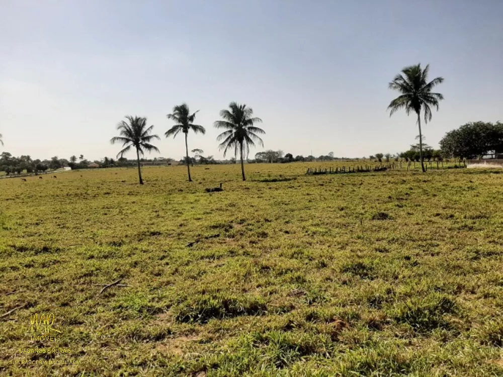 Fazenda, 48 m² - Foto 29