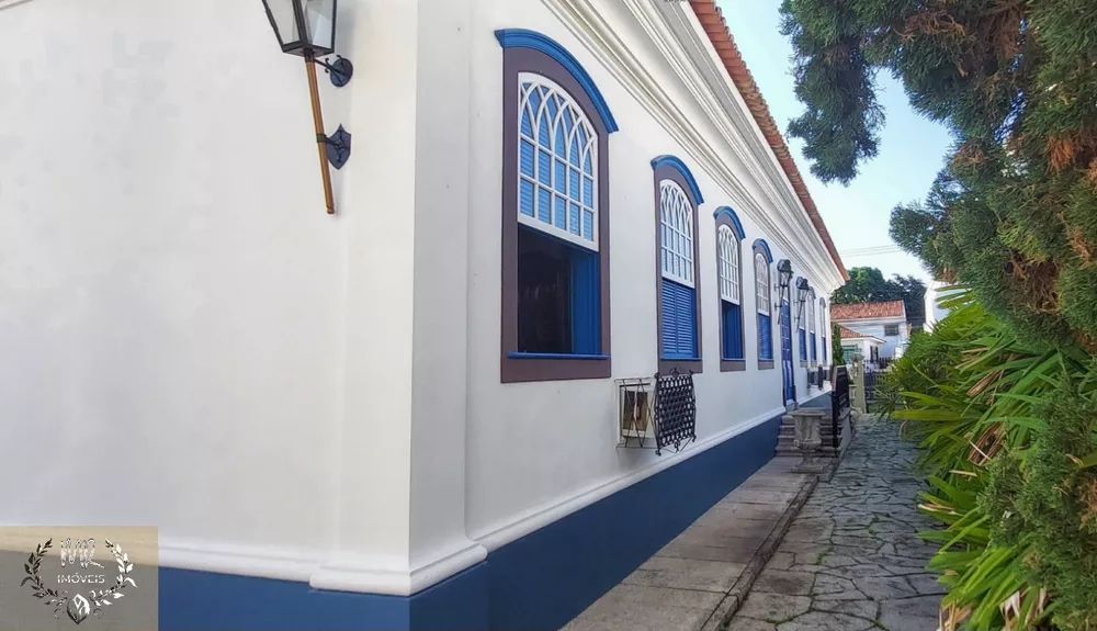 Casa, 6 quartos, 700 m² - Foto 15