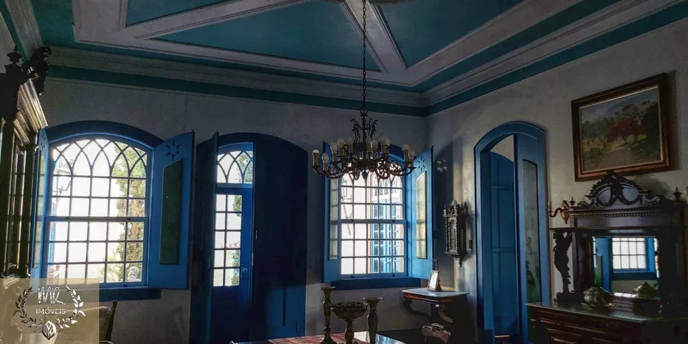 Casa, 6 quartos, 700 m² - Foto 2