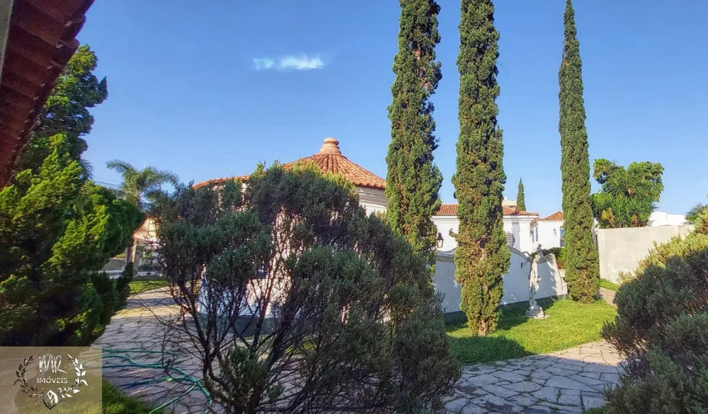 Casa, 6 quartos, 700 m² - Foto 13