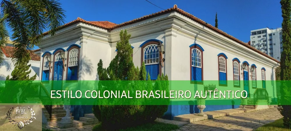 Casa, 6 quartos, 700 m² - Foto 1