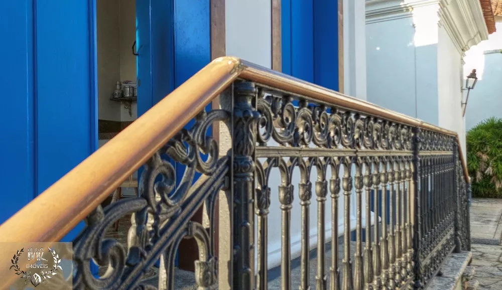 Casa, 6 quartos, 700 m² - Foto 12