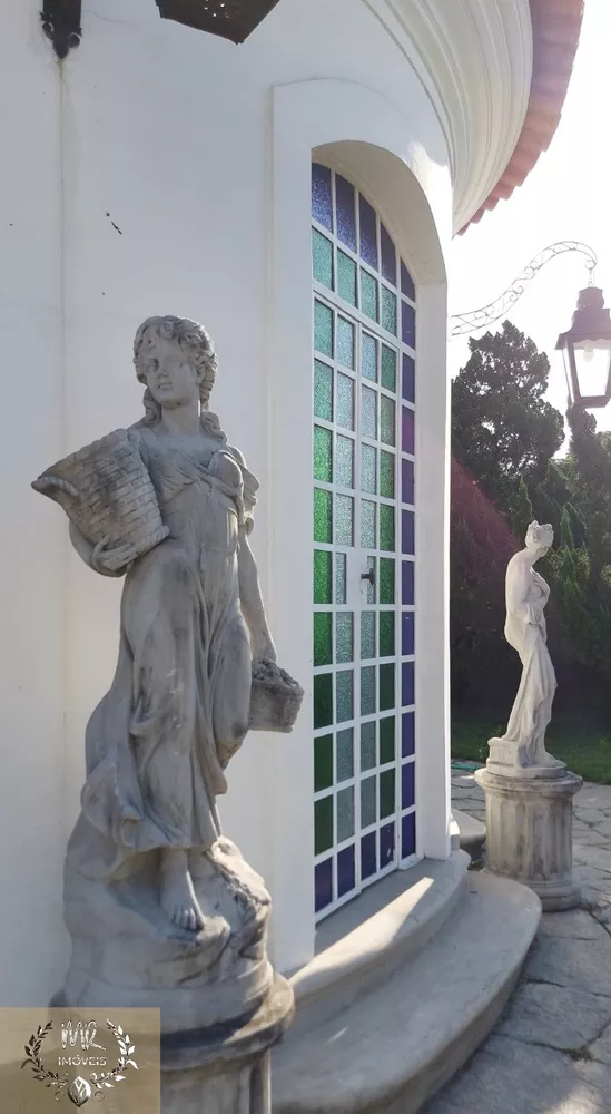 Casa, 6 quartos, 700 m² - Foto 5