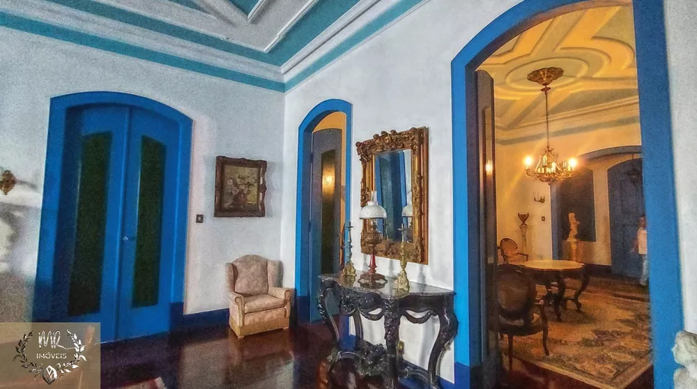 Casa, 6 quartos, 700 m² - Foto 4