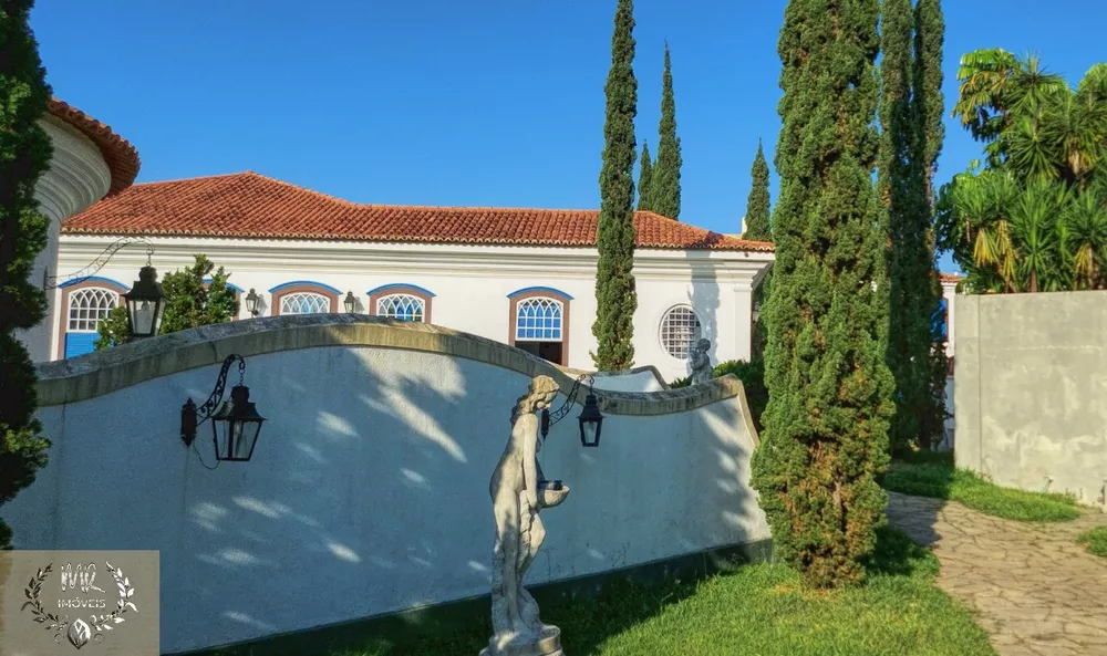 Casa, 6 quartos, 700 m² - Foto 16