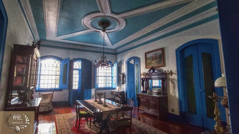 Casa, 6 quartos, 700 m² - Foto 8