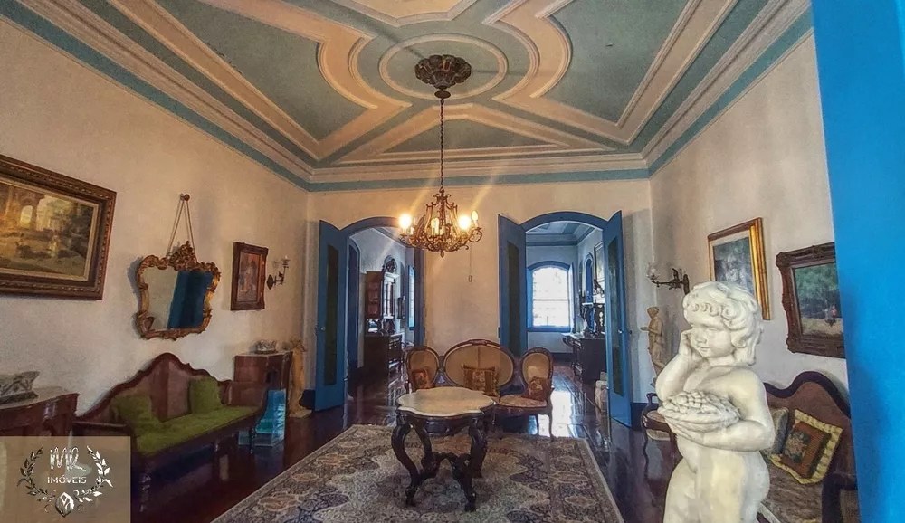 Casa, 6 quartos, 700 m² - Foto 10