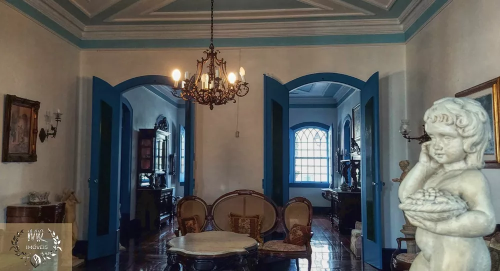 Casa, 6 quartos, 700 m² - Foto 9