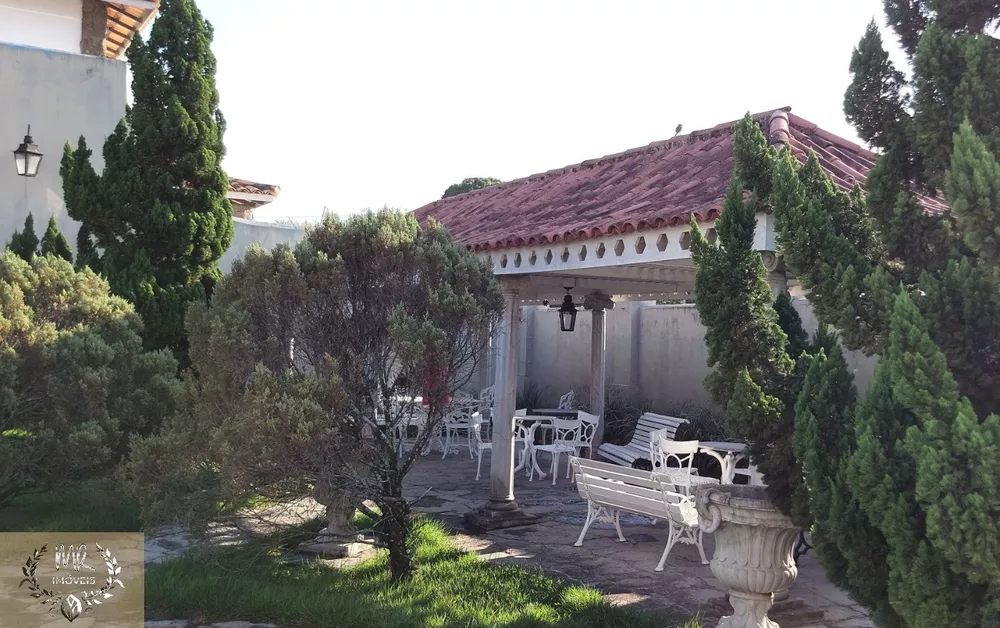 Casa, 6 quartos, 700 m² - Foto 18