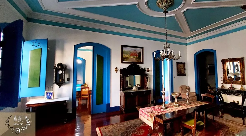 Casa, 6 quartos, 700 m² - Foto 7