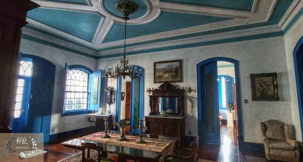 Casa, 6 quartos, 700 m² - Foto 3